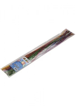 NOVA COLOR ŞÖNİL METALİK 50 CM NC-2823