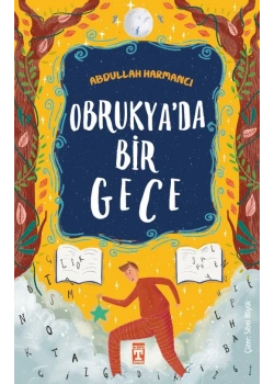 Obrukyada Bir Gece Genç Timaş