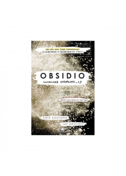 Obsidio Illuminae Dosyalari-3 Pegasus