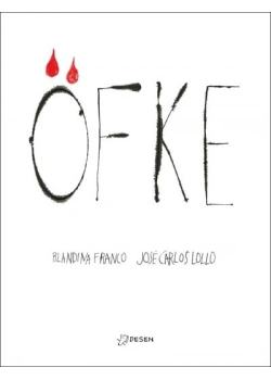 Öfke Blandia Franco Tudem