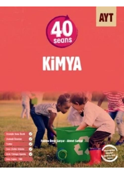 Okyanus Ayt 40 Seans Kimya