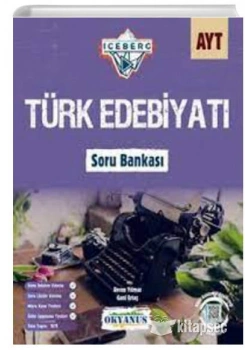Okyanus Ayt Türk Edebiyatı Soru Bankası