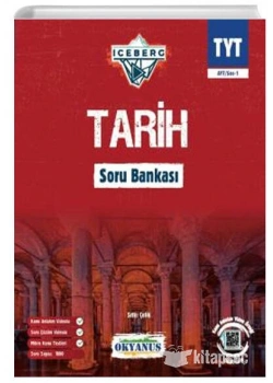 Okyanus Tyt Iceberg Tarih Soru Bankası