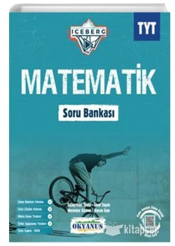 Okyanus Tyt Matematik Soru Bankası