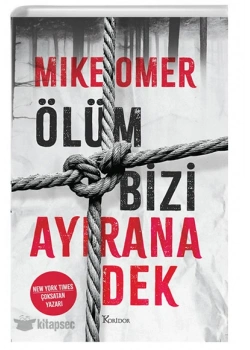 Ölüm Bizi Ayırana Dek Beyaz Balina