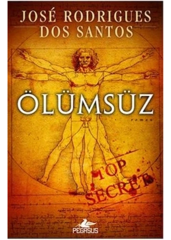 Ölümsüz Jose Rodrıgues Dos Santos Pegasus