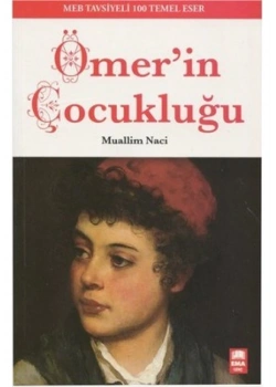 Ömerin Çocukluğu D025 Ema