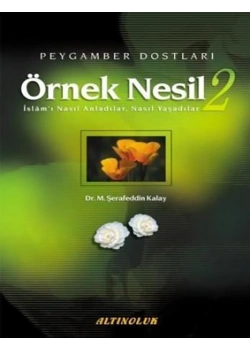 Örnek Nesil 2.Cilt Şerafeddin Kalay Safa Yayın