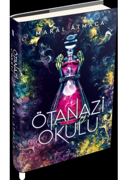 Ötanazi Okulu 2 Ciltli Maral Atmaca Ephesus