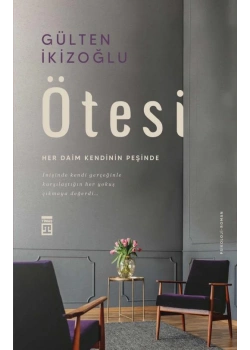 Ötesi Gülten İkizoğlu Timaş