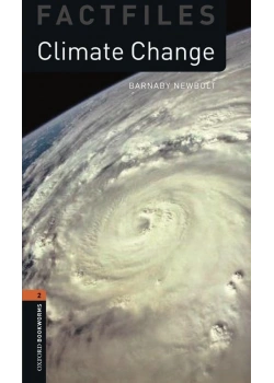 Oxford Factfıles Clımate Change Level 2 Audıo