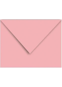 Oyal Davetiye Zarfı (13X18) Pembe 80 Gr