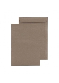 Oyal Torba Zarf 17X25 Kraf 90 Gr Slikonlu