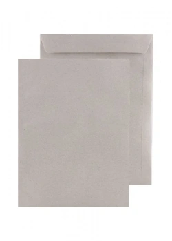 Oyal Torba Zarf (24X32) Kraft 90 Gr-Slk