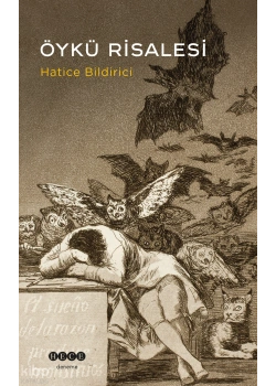 ÖYKÜ RİSALESİ HATİCE BİLDİRİCİ HECE YAYIN