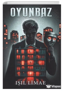 Oyunbozan 7 Işıl Limae Martı yayın