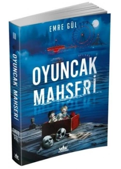 Oyuncak Mahşeri Emre Gül Guardıan