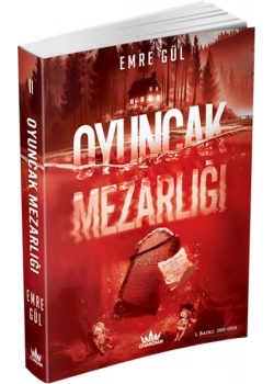 Oyuncak Mezarlığı Emre Gül Guardıan