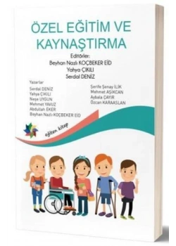 Özel Eğitim Ve Kaynaştırma Beyhan Nazlı Eğiten Kitap