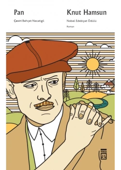 Pan Knut Hamsun Timaş