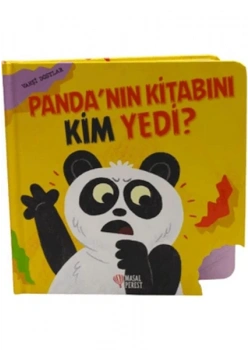 PANDANIN KİTABINI KİM YEDİ MASAL PEREST