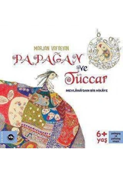 Papağan Ve Tüccar 6+Yaş Vakıfbank