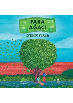 Para Ağacı Şermin Yaşar Tazekitap