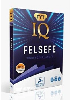 Paraf Tyt Iq Felsefe Soru Kütüphanesi