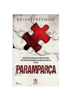 Paramparça Brian Freeman Panama