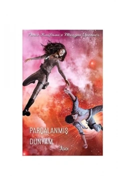 Parçalanmış Dünyam Gokitap