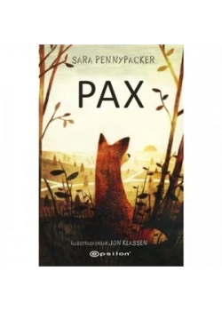 Pax-Sara Pennypacker Epsilon