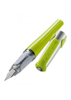 Pelikan Dolmakalem Yeşil Pelikano Genç Model