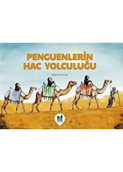 Penguenlerin Hac Yolculuğu Mgv Çocuk