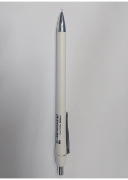 PENMARK MEKANİK KURŞUN VERSATİL KALEM 0.5 MM BEYAZ HS-2391