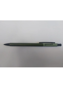 PENMARK MEKANİK KURŞUN VERSATİL KALEM 0.5 MM METAL YEŞİL HS-222