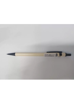 PENMARK MEKANİK KURŞUN VERSATİL KALEM 0.7 MM METAL BEYAZ HS-204
