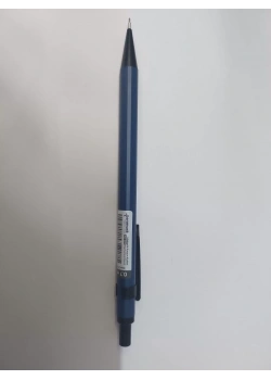 PENMARK MEKANİK KURŞUN VERSATİL KALEM 0.7 MM METAL MAVİ HS-204