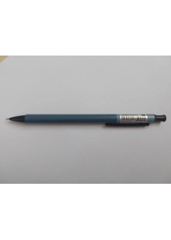 PENMARK MEKANİK KURŞUN VERSATİL KALEM 0.7 MM METAL MAVİ HS-222