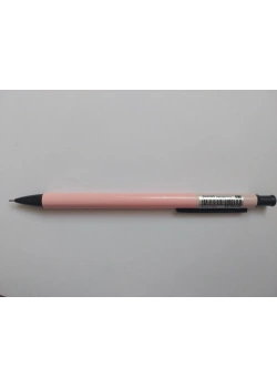 PENMARK MEKANİK KURŞUN VERSATİL KALEM 0.7 MM METAL PEMBE HS-222