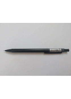 PENMARK MEKANİK KURŞUN VERSATİL KALEM 0.7 MM METAL SİYAH HS-222
