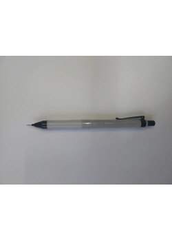 PENMARK MEKANİK KURŞUN VERSATİL KALEM DÖNEBİLEN İÇ MEKANİZMALI 0.7 MM GRİ HS-9052