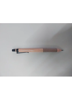 PENMARK MEKANİK KURŞUN VERSATİL KALEM DÖNEBİLEN İÇ MEKANİZMALI 0.7 MM PEMBE HS-9052