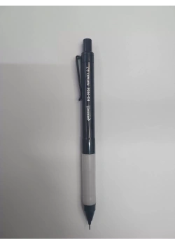 PENMARK MEKANİK KURŞUN VERSATİL KALEM DÖNEBİLEN İÇ MEKANİZMALI 0.7 MM SİYAH HS-9052