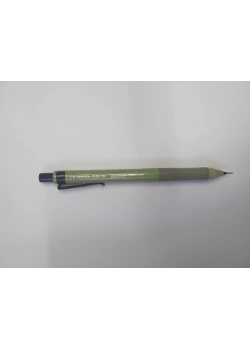 PENMARK MEKANİK KURŞUN VERSATİL KALEM DÖNEBİLEN İÇ MEKANİZMALI 0.7 MM YEŞİL HS-9052