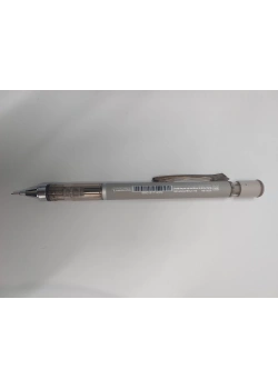 PENMARK MEKANİK KURŞUN VERSATİL KALEM METAL UÇ 0.5 MM 02 KAHVERENGİ HS-2620