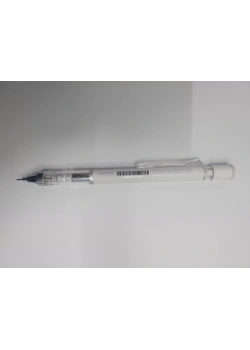 PENMARK MEKANİK KURŞUN VERSATİL KALEM METAL UÇ 0.7 MM 01 BEYAZ HS-2620