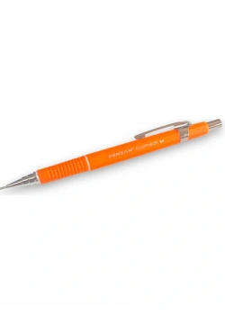 Pensan Ecomech Versatil Kalem 0.9 Mm Turuncu