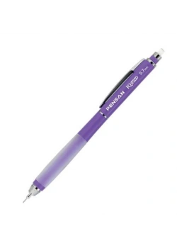 Pensan IQ Plus Versatil Renkli 0.7 mm Mor