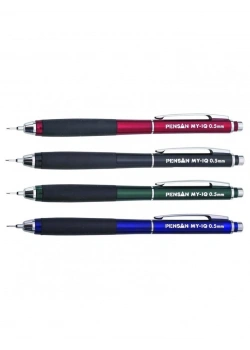 Pensan My-Iq 0.5 Mm Versatil Kalem Uçlu