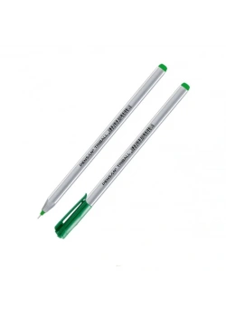 Pensan Tribal Tükenmez Kalem yeşil1mm